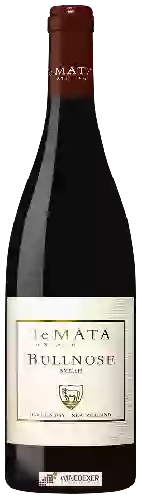 Domaine Te Mata - Bullnose Syrah