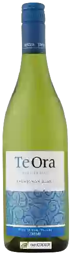 Domaine Te Ora - Sauvignon Blanc