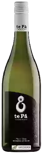 Domaine Te Pā - Pinot Gris