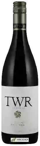 Domaine Te Whare Ra - Pinot Noir