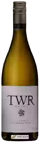 Domaine Te Whare Ra - Sauvignon Blanc