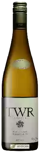 Domaine Te Whare Ra - Single Vineyard 5182 Riesling 'D'