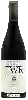 Domaine Te Whare Ra - Single Vineyard 5182 Syrah