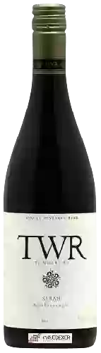 Domaine Te Whare Ra - Single Vineyard 5182 Syrah