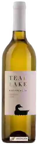 Domaine Teal Lake - Sauvignon Blanc