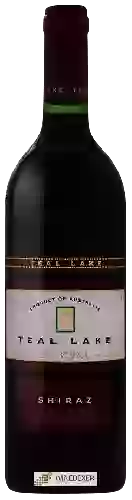 Domaine Teal Lake - Shiraz