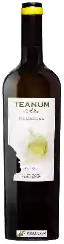 Domaine Teanum - Alta Falanghina