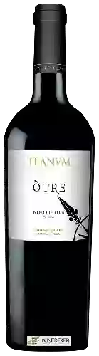 Domaine Teanum - Òtre Nero di Troia