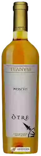 Domaine Teanum - Òtre Passito