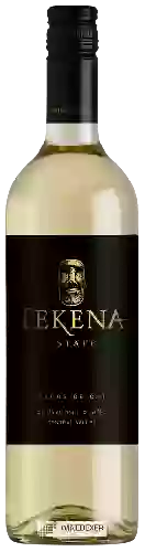 Domaine Tekena Estate - Sauvignon Blanc