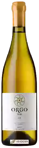 Domaine Teleda - Orgo - Kisi