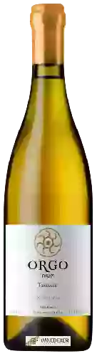 Domaine Teleda - Orgo - Tsolikouri