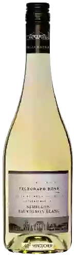 Domaine Telegraph Road - Sémillon - Sauvignon Blanc