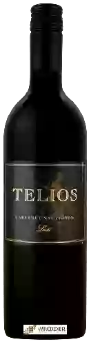 Domaine Telios - Cabernet Sauvignon