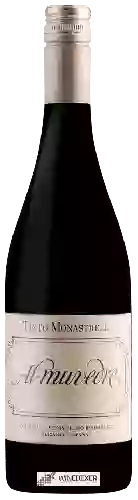 Domaine Telmo Rodriguez - Al-Muvedre Tinto Monastrell