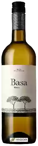 Domaine Telmo Rodriguez - Basa Blanco