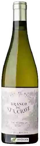 Domaine Telmo Rodriguez - Branco de Santa Cruz