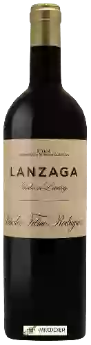 Domaine Telmo Rodriguez - Lanzaga Rioja