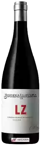 Domaine Telmo Rodriguez - LZ Rioja