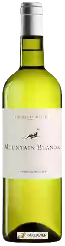 Domaine Telmo Rodriguez - Molino Real Mountain Blanco