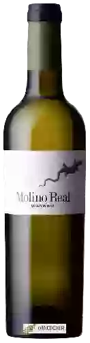 Domaine Telmo Rodriguez - Molino Real