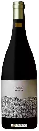 Domaine Telmo Rodriguez - Pegaso Granito