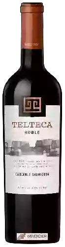 Domaine Telteca - Roble Cabernet Sauvignon