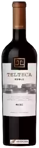 Domaine Telteca - Roble Malbec