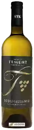 Domaine Tement - Berghausener Sauvignon Blanc