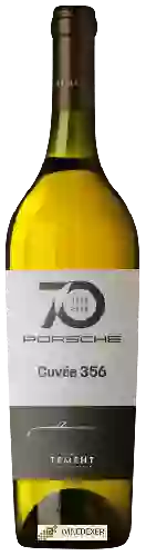 Domaine Tement - 70 Cuvée 356 Porsche