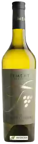 Domaine Tement - Reserve Grassnitzberg