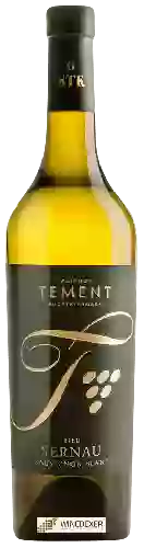 Domaine Tement - Sernau Sauvignon Blanc