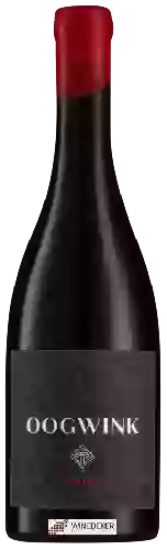 Domaine Tempel Wines - Oogwink Shiraz