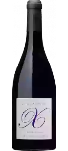 Domaine Terres des Templiers - Cuvée du Grand Maître Collioure