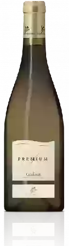 Domaine Terres des Templiers - Premium Collioure Blanc