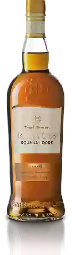 Domaine Terres des Templiers - Terre des Oms Banyuls Blanc