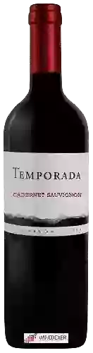 Domaine Temporada - Cabernet Sauvignon