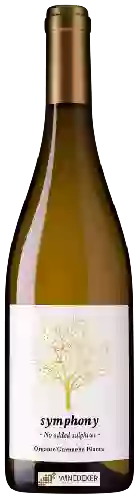 Domaine Tempore - Symphony Organic Garnacha Blanca