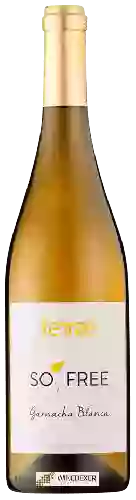 Domaine Tempore - Terrae SO₂ Free Garnacha Blanca