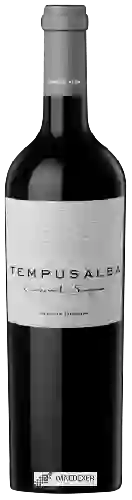 Domaine Tempus Alba