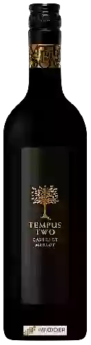 Domaine Tempus Two - Cabernet - Merlot