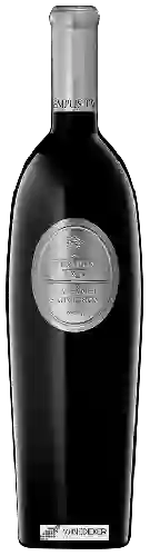 Domaine Tempus Two - Pewter Series Cabernet Sauvignon