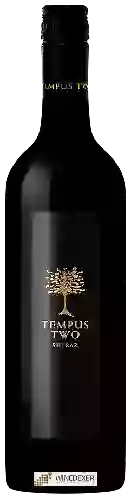 Domaine Tempus Two - Shiraz