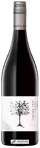 Domaine Tempus Two - Silver Series Shiraz