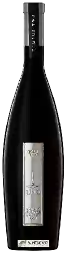 Domaine Tempus Two - Uno Shiraz