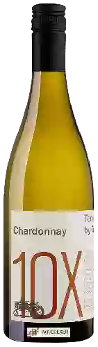 Domaine Ten Minutes by Tractor - 10X Chardonnay