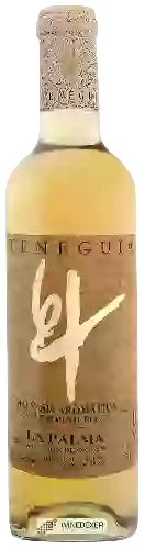 Domaine Teneguía - Malvasia Aromatica Naturalmente Dulce