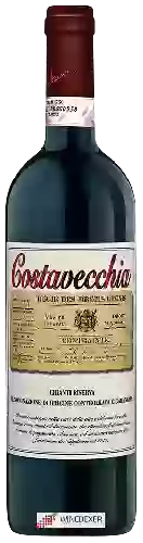 Domaine Tenimenti Andreucci - Costavecchia Chianti Riserva