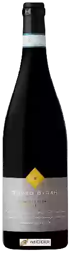 Domaine Tenimenti d’Alessandro - Borgo Syrah