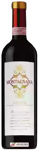 Domaine Tenimenti Montagnana - Chianti